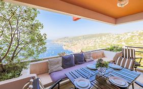 RESIDENCE DU CAP - Villefranche-sur-Mer